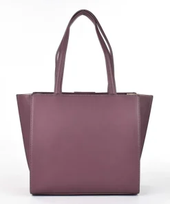 Borsa a spalla Maria Celine Evelyn 01 Fucsia