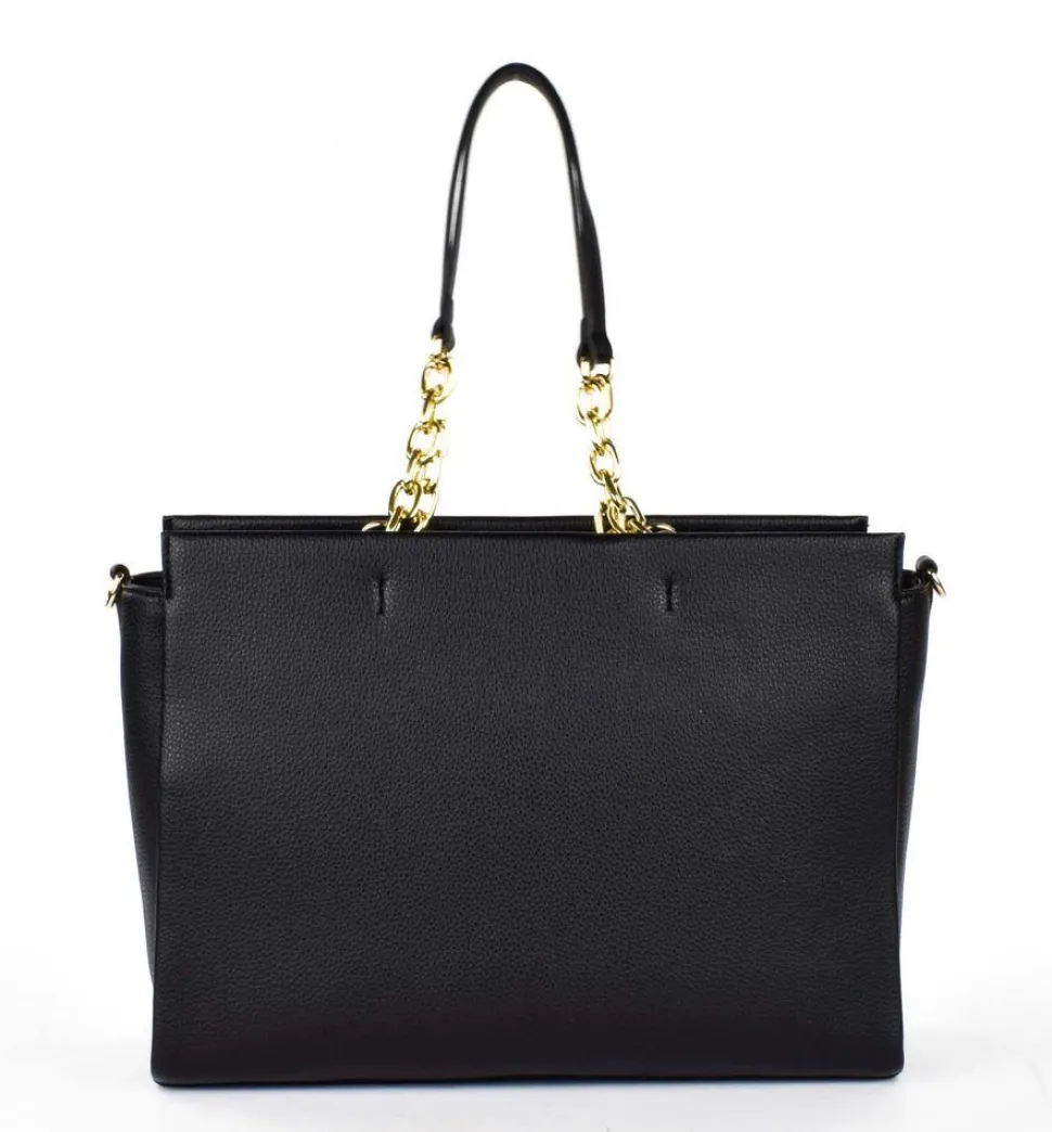 Borsa a spalla Maria Celine Holly 01 Nera