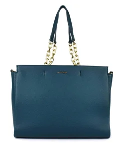 Borsa a spalla Maria Celine Holly 01 Verde