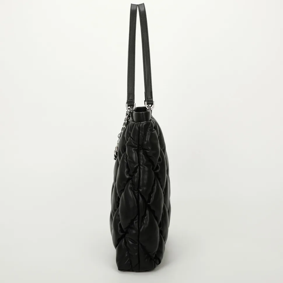 Borsa a spalla Mimì-Muà Nera