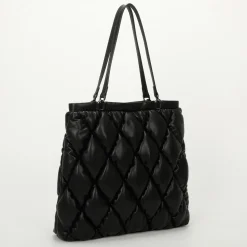 Borsa a spalla Mimì-Muà Nera