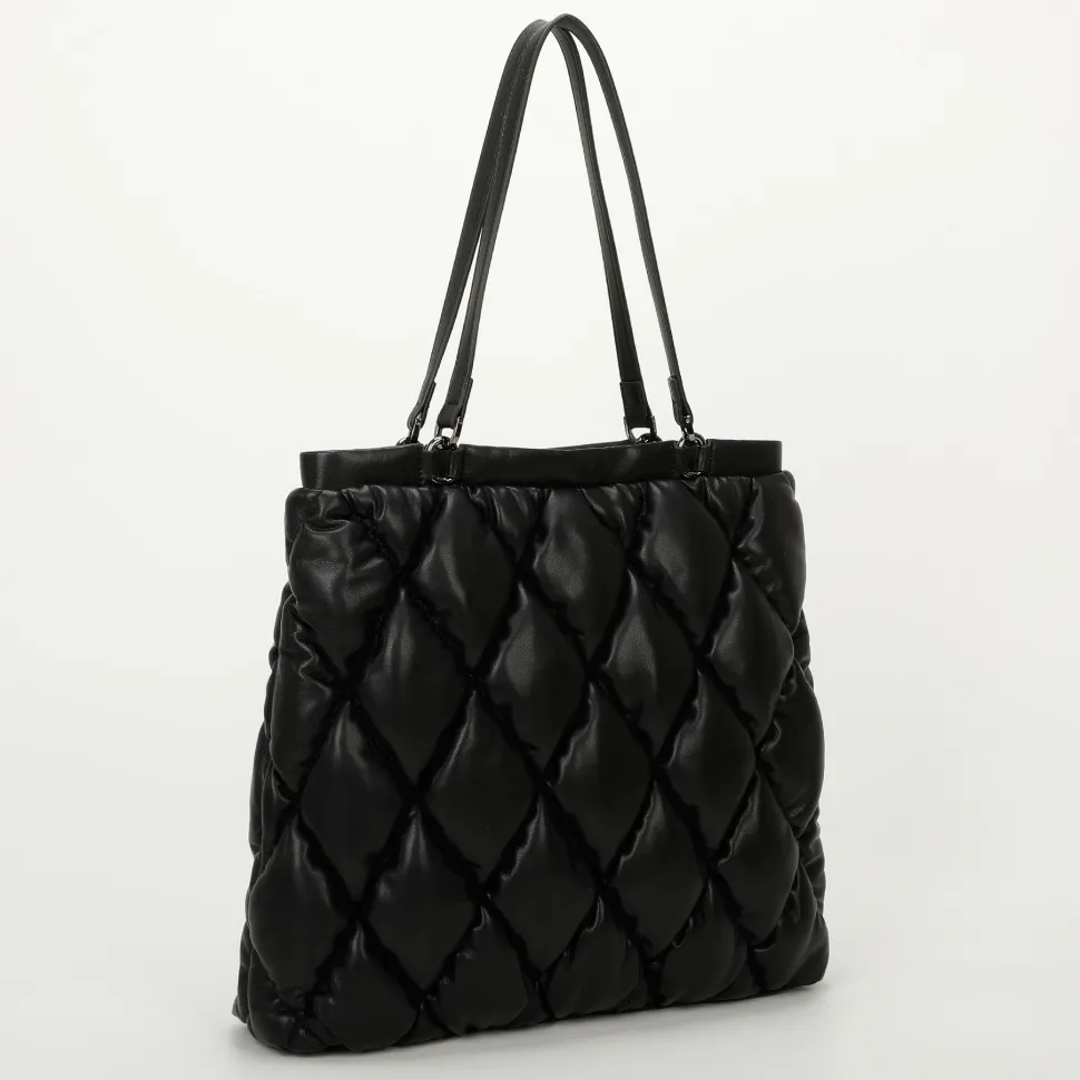 Borsa a spalla Mimì-Muà Nera