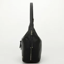Borsa a spalla Mimì-Muà Nera