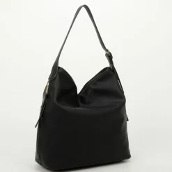 Borsa a spalla Mimì-Muà Nera