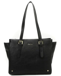 Borsa a spalla Mimì-Muà Nera