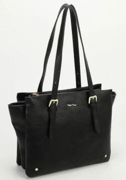 Borsa a spalla Mimì-Muà Nera