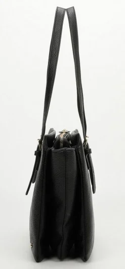 Borsa a spalla Mimì-Muà Nera
