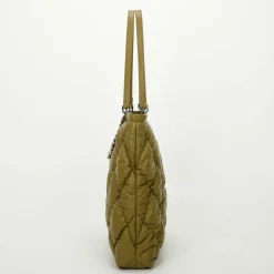Borsa a spalla Mimì-Muà Verde