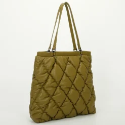 Borsa a spalla Mimì-Muà Verde