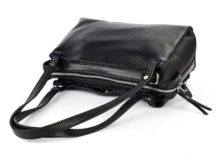 Borsa a spalla 20099 Nera