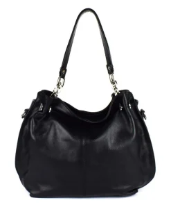 Borsa a spalla 20166 Nero
