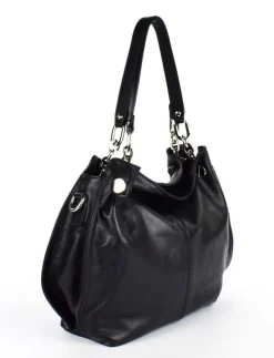 Borsa a spalla 20166 Nero