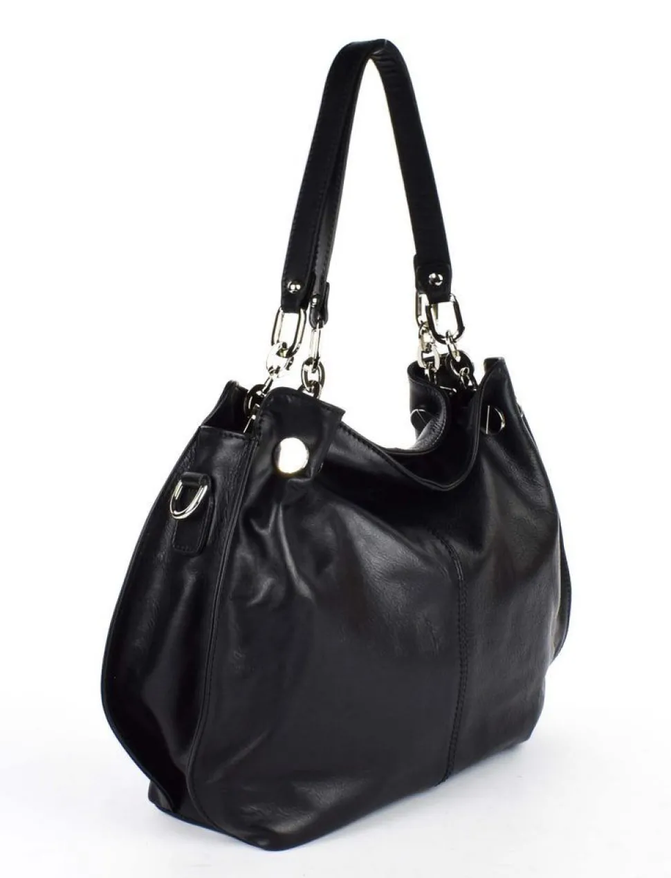 Borsa a spalla 20166 Nero