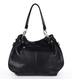 Borsa a spalla 20166 Nero