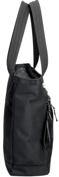 Borsa a spalla Reebok Linden 87575 Nera