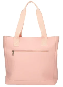 Borsa a spalla Reebok Noah 87875 Rosa