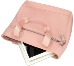 Borsa a spalla Reebok Noah 87875 Rosa