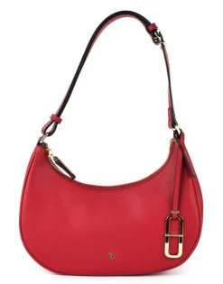 Borsa a spalla Samsonite Every-Time 03 Rossa