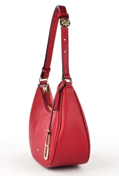 Borsa a spalla Samsonite Every-Time 03 Rossa