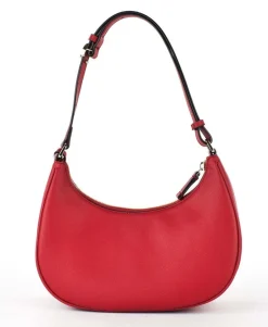 Borsa a spalla Samsonite Every-Time 03 Rossa