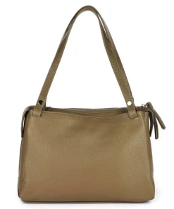 Borsa a spalla 20099 Taupe