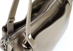 Borsa a spalla 20099 Taupe