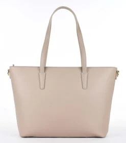 Borsa a spalla Valentino Bags Zero RE 301 Beige