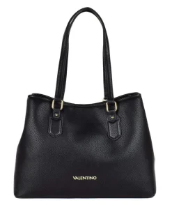 Borsa a spalla Valentino Bags Brixton 01 Nera