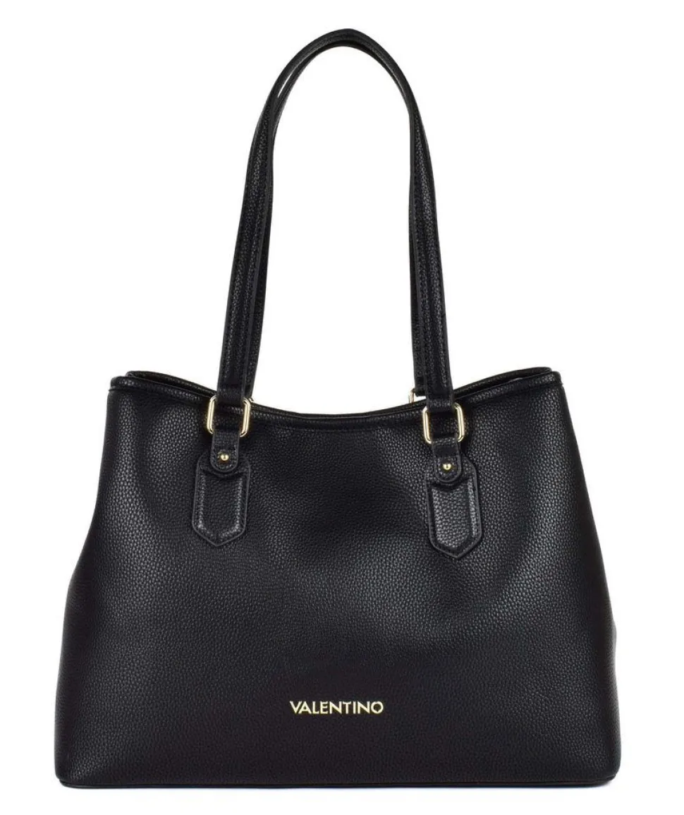Borsa a spalla Valentino Bags Brixton 01 Nera