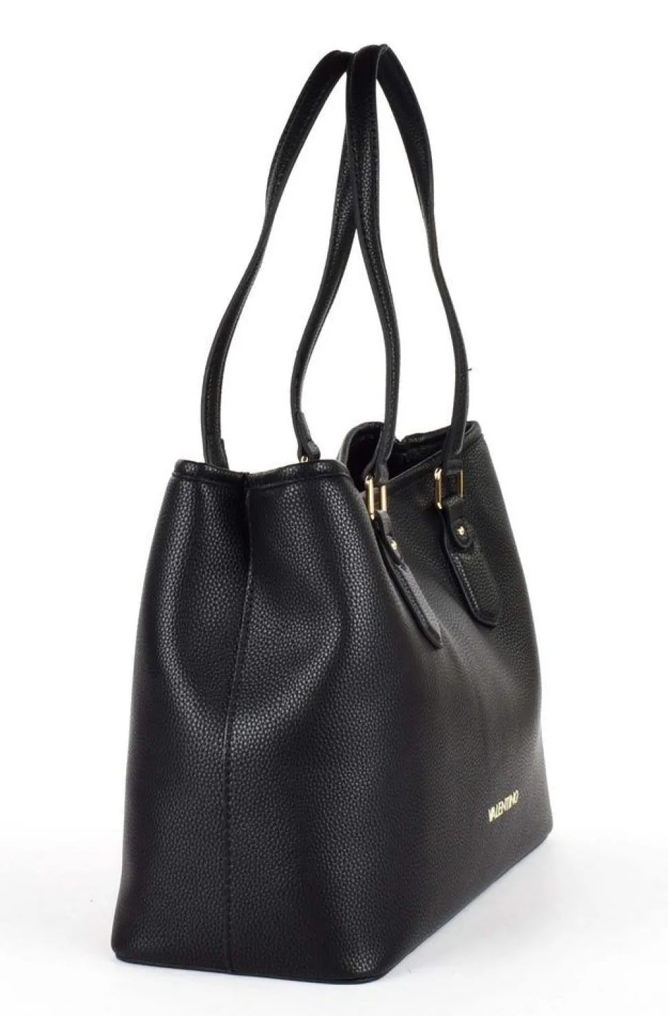 Borsa a spalla Valentino Bags Brixton 01 Nera