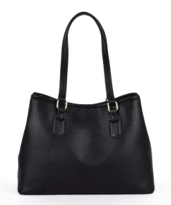 Borsa a spalla Valentino Bags Brixton 01 Nera