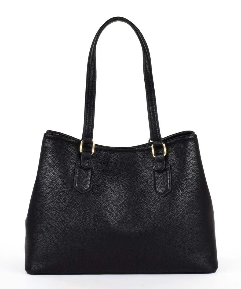 Borsa a spalla Valentino Bags Brixton 01 Nera