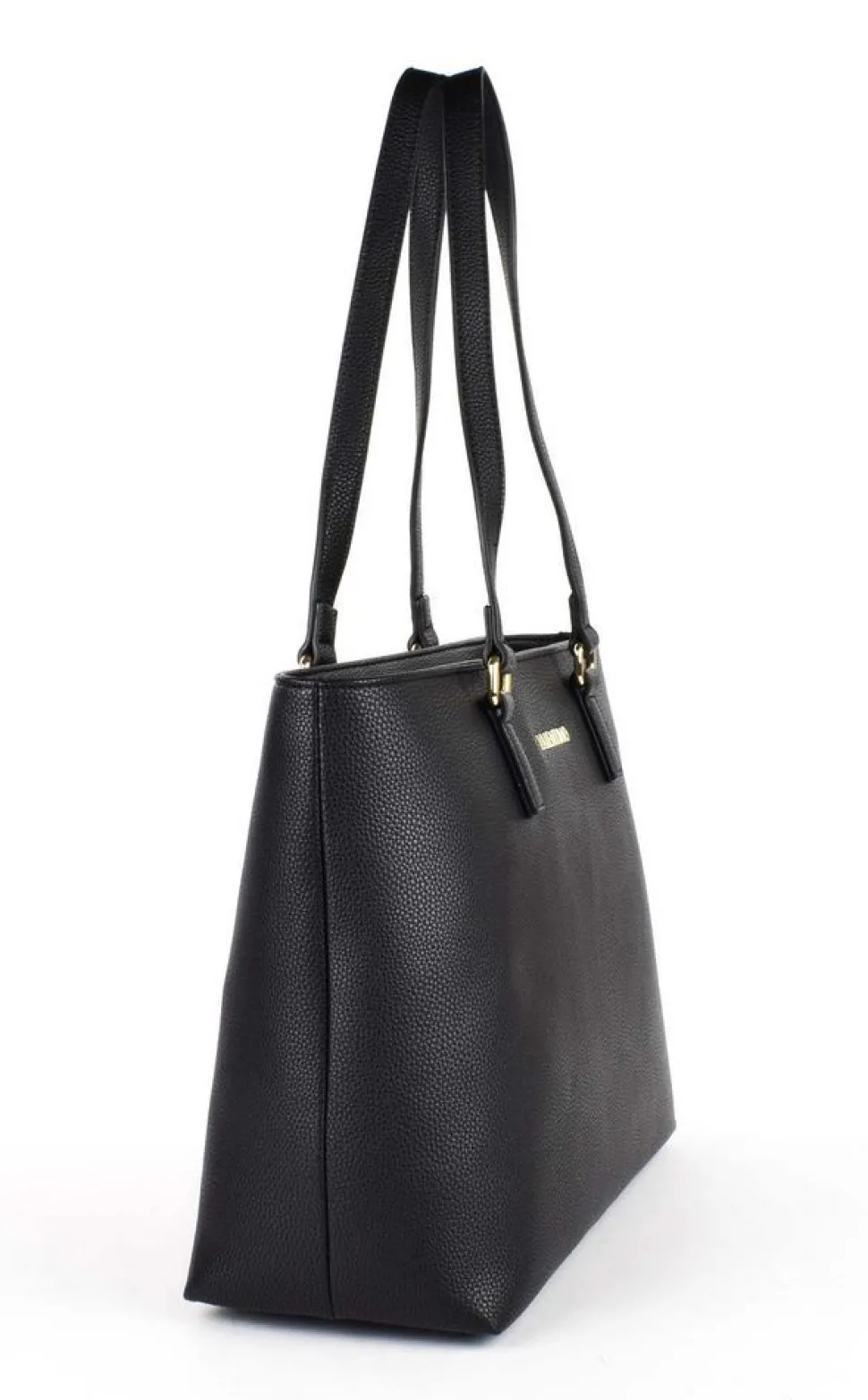 Borsa a spalla Valentino Bags Never 01 Nera