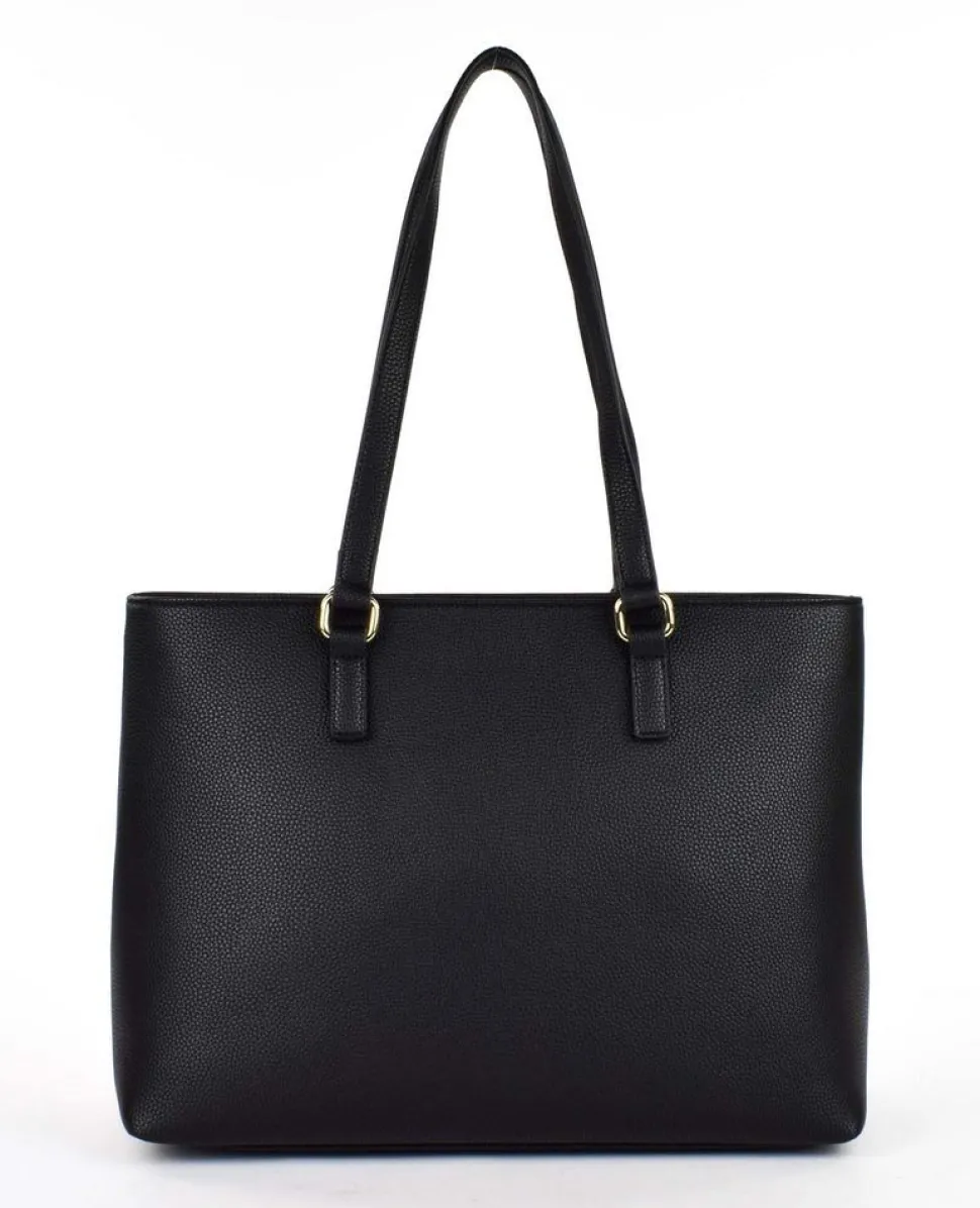 Borsa a spalla Valentino Bags Never 01 Nera