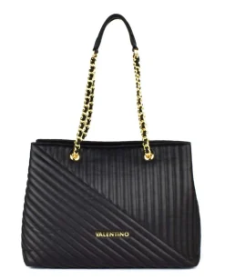 Borsa a spalla Valentino Bags Laax J01 Nera