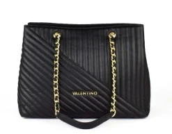 Borsa a spalla Valentino Bags Laax J01 Nera