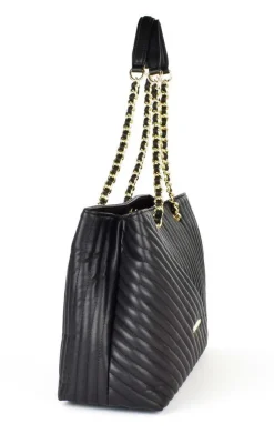 Borsa a spalla Valentino Bags Laax J01 Nera