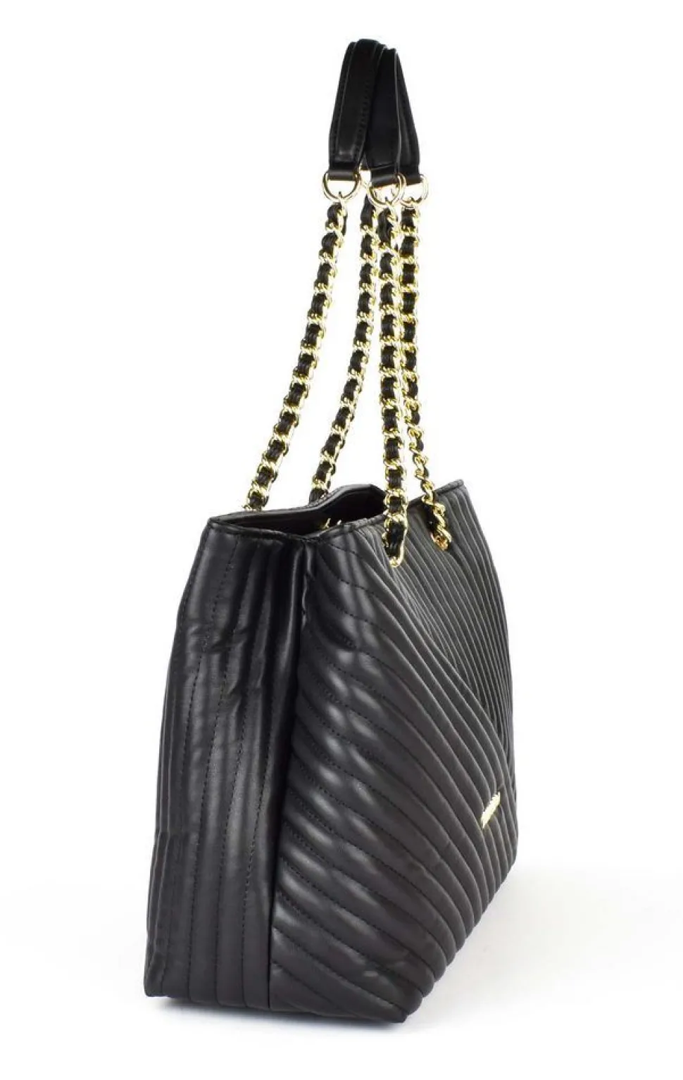 Borsa a spalla Valentino Bags Laax J01 Nera