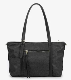 Borsa a spalla Ynot? Cloud 027 Nera