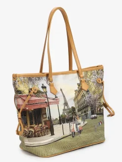 Borsa a spalla Ynot? 319 Velo Paris