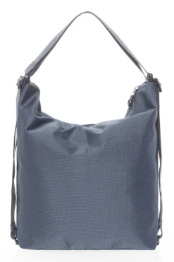 Borsa a spalla zaino Mandarina Duck MD20 MT09 Atlantic Sea