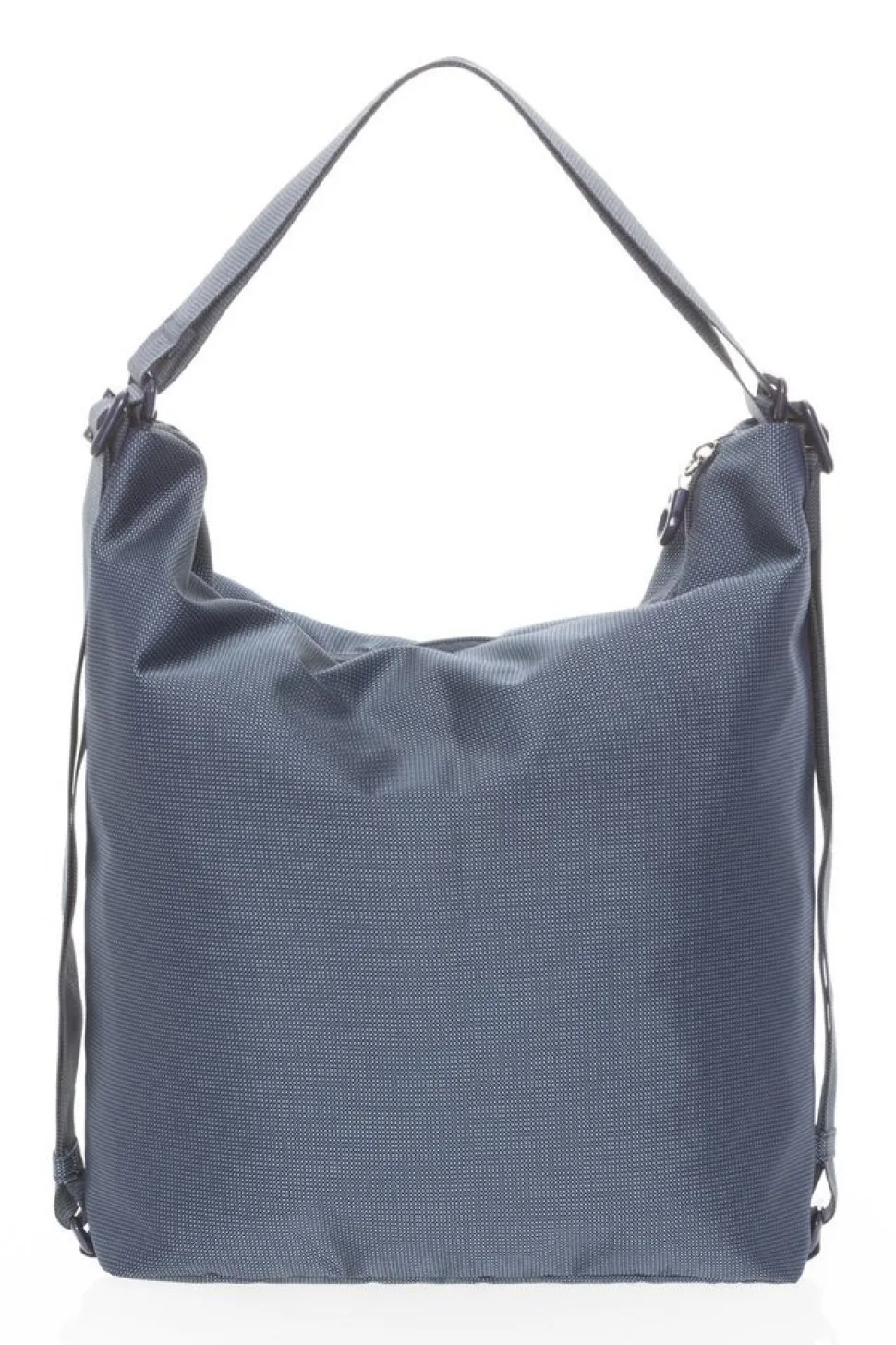 Borsa a spalla zaino Mandarina Duck MD20 MT09 Atlantic Sea