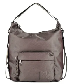 Borsa a spalla zaino Mandarina Duck MD20 MT09 Mole