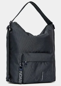 Borsa a spalla zaino Mandarina Duck MD20 MT09 Scarab