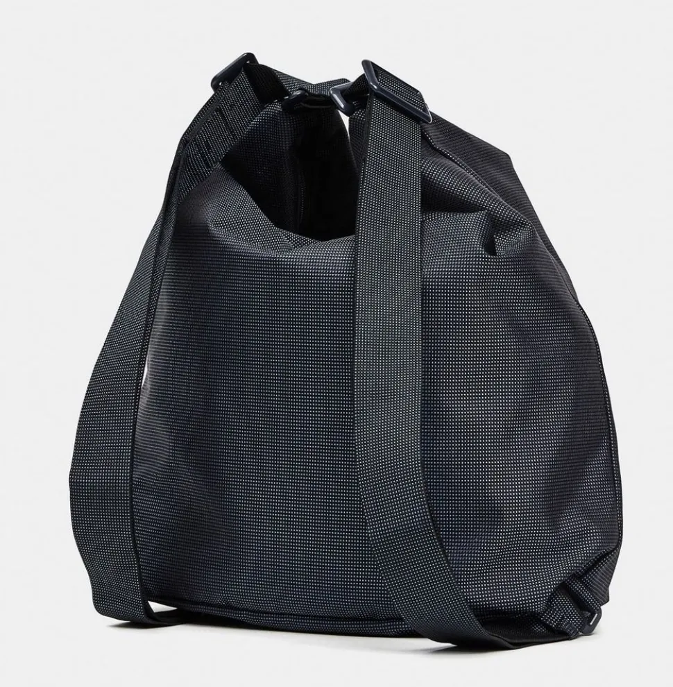 Borsa a spalla zaino Mandarina Duck MD20 MT09 Scarab