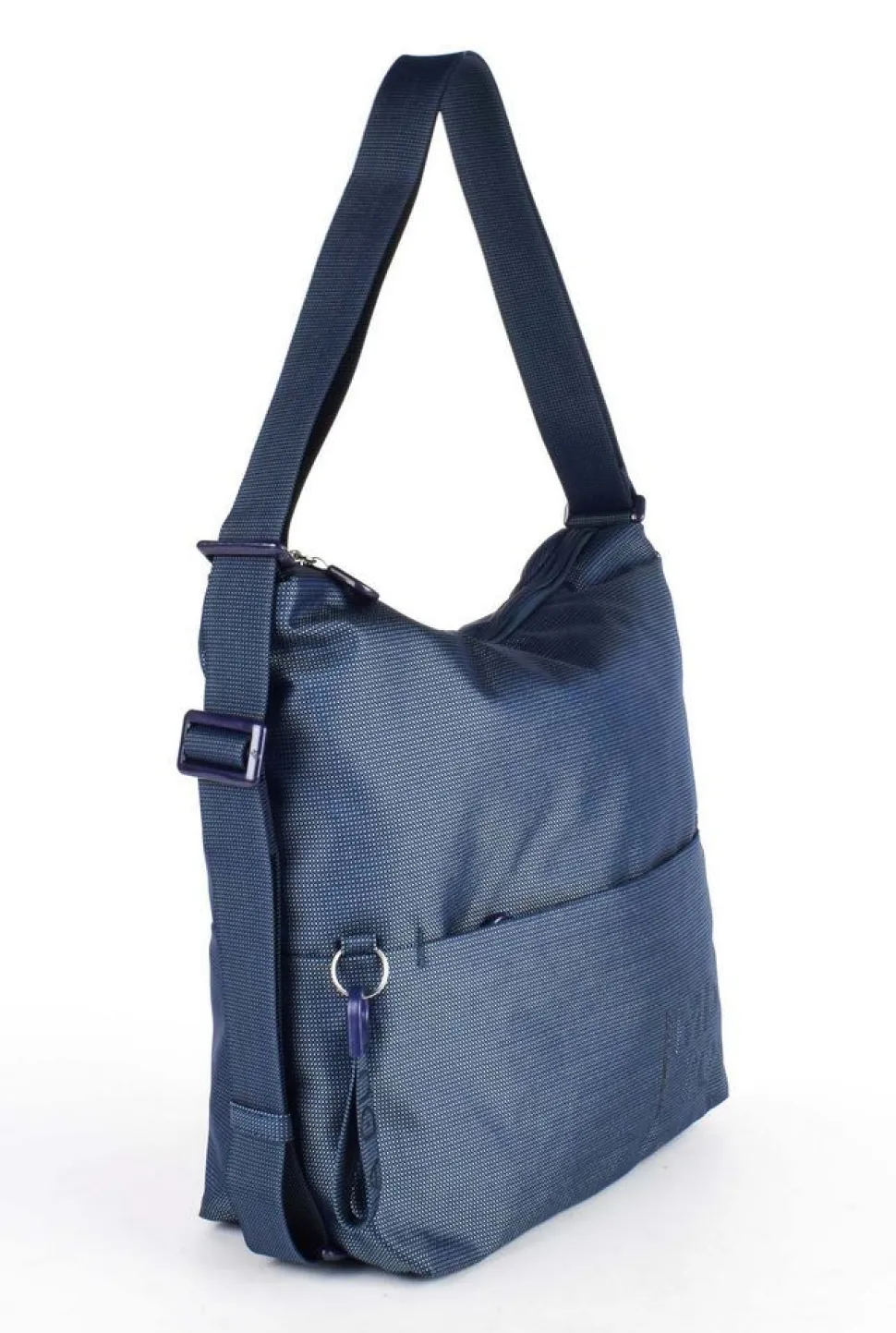 Borsa a spalla zaino Mandarina Duck MD20 MT38 Atlantic Sea