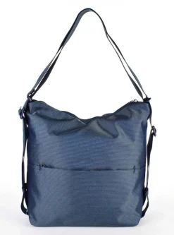 Borsa a spalla zaino Mandarina Duck MD20 MT38 Atlantic Sea
