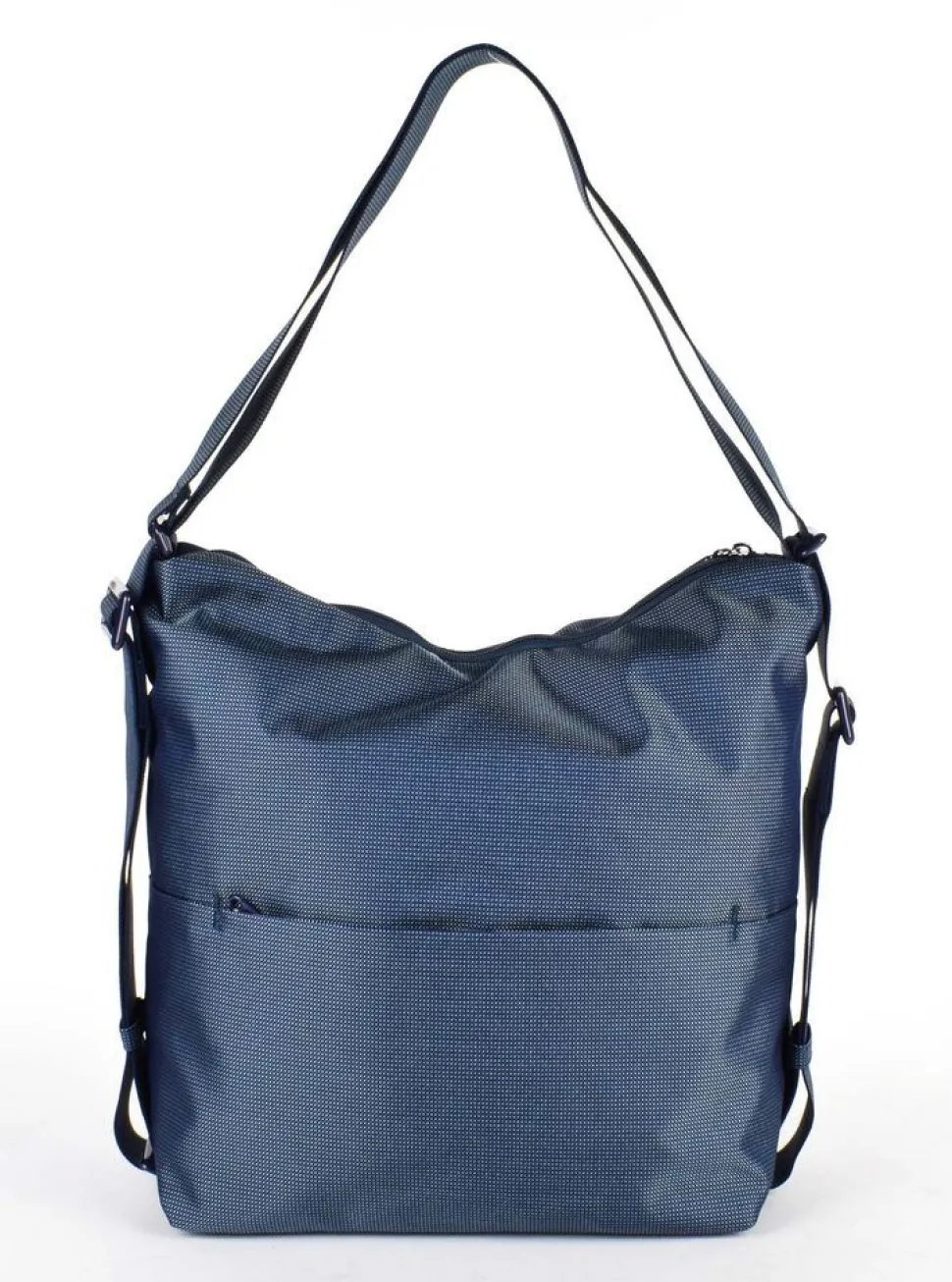 Borsa a spalla zaino Mandarina Duck MD20 MT38 Atlantic Sea