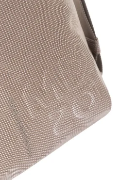 Borsa a spalla zaino Mandarina Duck MD20 MT38 Taupe