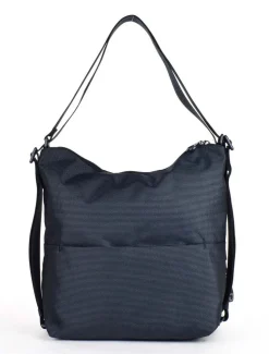Borsa a spalla zaino Mandarina Duck MD20 MT38 Scarab